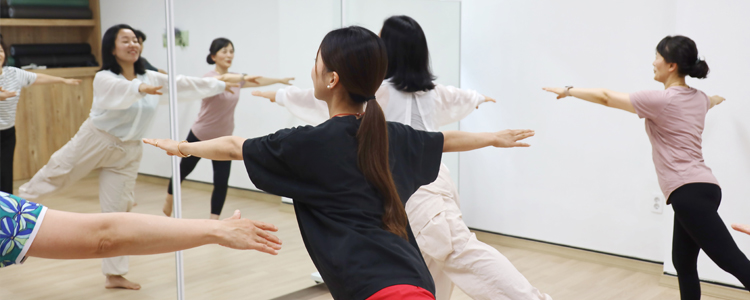 현대무용 바디밸런스