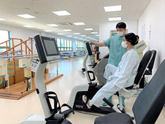 근력 및 지구력 운동