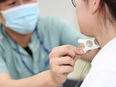 삼킴(연하)치료