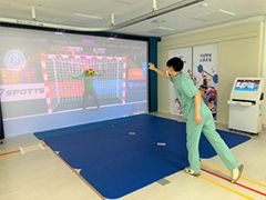 가상현실시스템