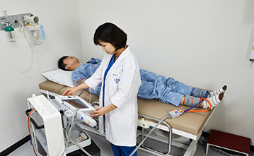 ABI test 기계 사진