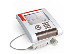 폐기능 측정기 사진