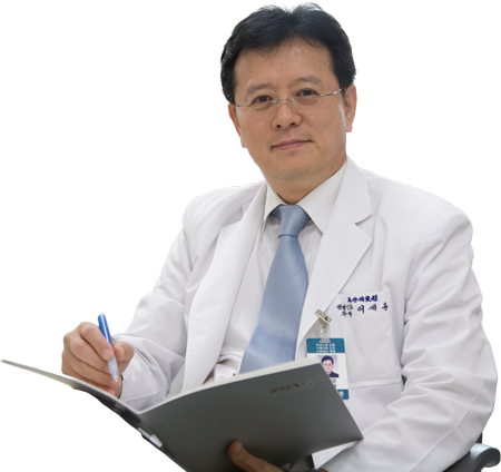  부산의료원장 이세용