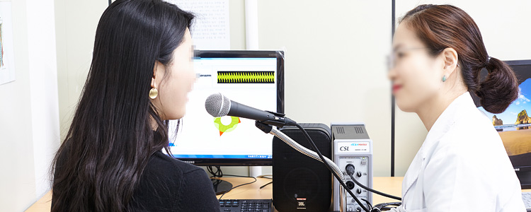 재활센터 치료 사진