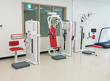 순환식 근력강화기 사진