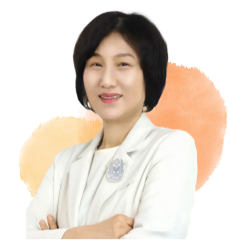 간호부장님 사진