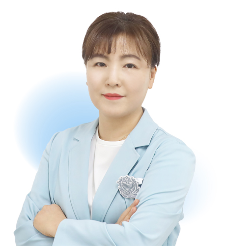 간호부장님 사진