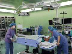 간호안전관리 제위원회