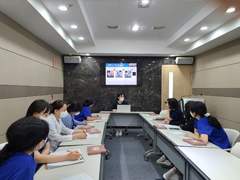 간호물품감염 제위원회