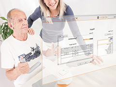 종합작업재활시스템(Pablo) 사진