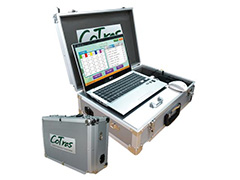 개인/그룹 전산화 인지 장비(Cotras-P / Cotras-G) 사진