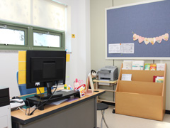 재활 사회 사업실 사진