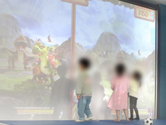 가상현실 VR 스포츠 통합 플랫폼